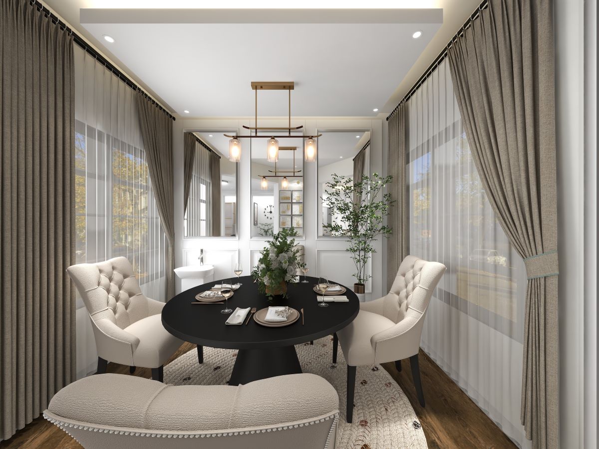 Classic Home Remodel - Image 10